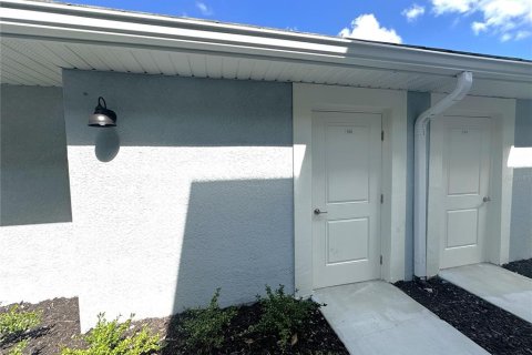 Apartamento en alquiler en Punta Gorda, Florida, 2 dormitorios, 145.76 m2 № 1812996 - foto 25