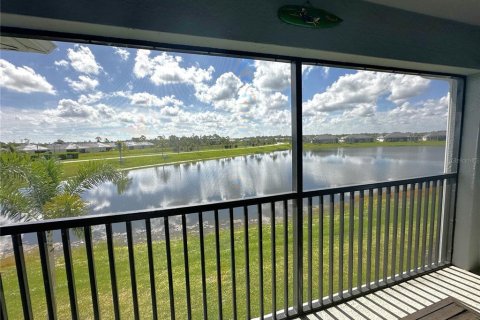 Apartamento en alquiler en Punta Gorda, Florida, 2 dormitorios, 145.76 m2 № 1812996 - foto 21