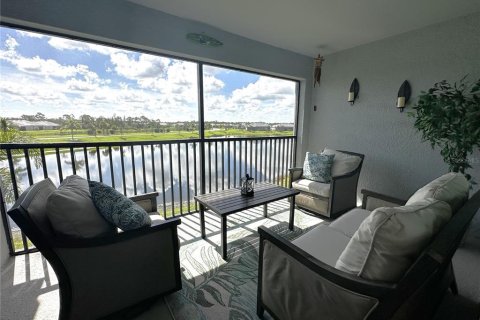 Apartamento en alquiler en Punta Gorda, Florida, 2 dormitorios, 145.76 m2 № 1812996 - foto 1