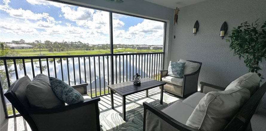Apartamento en Punta Gorda, Florida 2 dormitorios, 145.76 m2 № 1812996