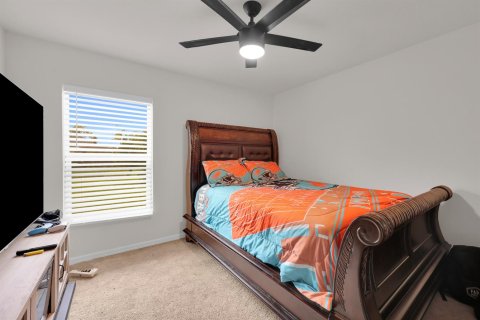 Casa en venta en Port St. Lucie, Florida, 4 dormitorios, 167.78 m2 № 2385512 - foto 22