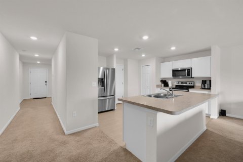 Casa en venta en Port St. Lucie, Florida, 4 dormitorios, 167.78 m2 № 2385512 - foto 6