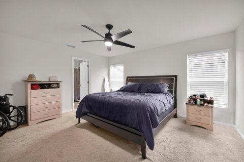 Casa en venta en Port St. Lucie, Florida, 4 dormitorios, 167.78 m2 № 2385512 - foto 17