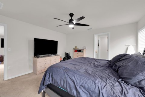 Casa en venta en Port St. Lucie, Florida, 4 dormitorios, 167.78 m2 № 2385512 - foto 15
