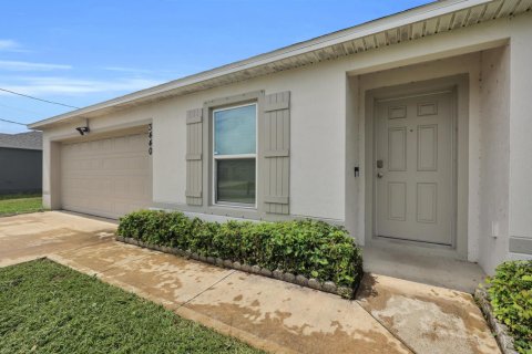 Casa en venta en Port St. Lucie, Florida, 4 dormitorios, 167.78 m2 № 2385512 - foto 3
