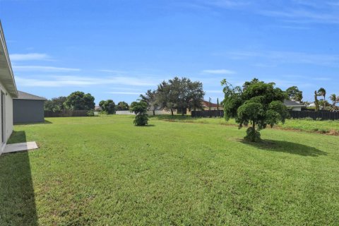 Casa en venta en Port St. Lucie, Florida, 4 dormitorios, 167.78 m2 № 2385512 - foto 21