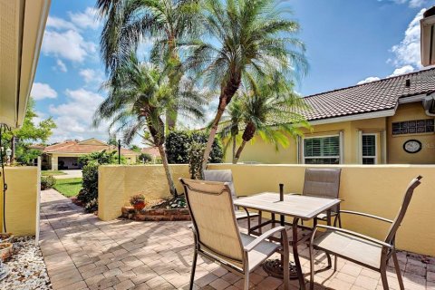 Villa ou maison à vendre à Venice, Floride: 2 chambres, 144.74 m2 № 2234775 - photo 7