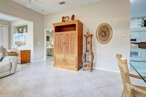 Villa ou maison à vendre à Venice, Floride: 2 chambres, 144.74 m2 № 2234775 - photo 19