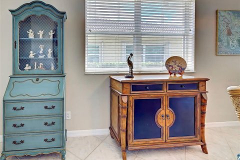 Villa ou maison à vendre à Venice, Floride: 2 chambres, 144.74 m2 № 2234775 - photo 17