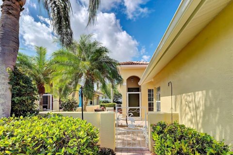 Villa ou maison à vendre à Venice, Floride: 2 chambres, 144.74 m2 № 2234775 - photo 4