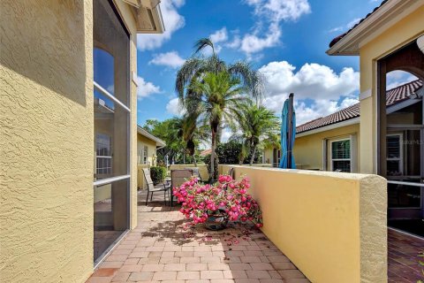 Villa ou maison à vendre à Venice, Floride: 2 chambres, 144.74 m2 № 2234775 - photo 6