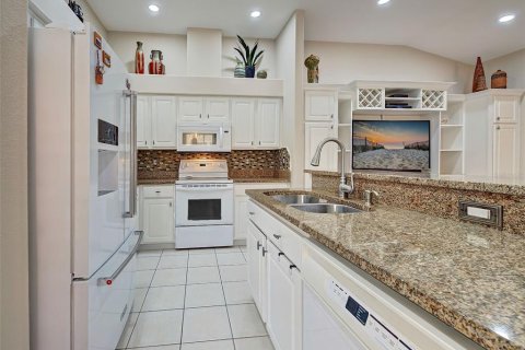 Villa ou maison à vendre à Venice, Floride: 2 chambres, 144.74 m2 № 2234775 - photo 25