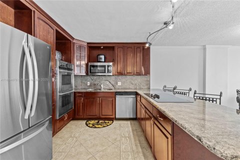 Condo in Aventura, Florida, 1 bedroom  № 1895861 - photo 29