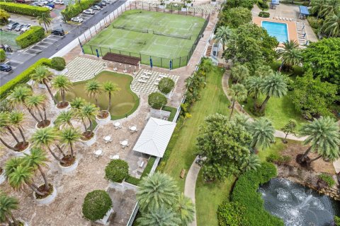 Condo in Aventura, Florida, 1 bedroom  № 1895861 - photo 10