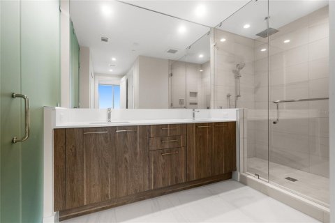 Copropriété à louer à Saint Petersburg, Floride: 2 chambres, 179.77 m2 № 2342770 - photo 23