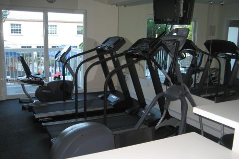 Copropriété à vendre à Miami, Floride: 1 chambre, 56.95 m2 № 1982699 - photo 13