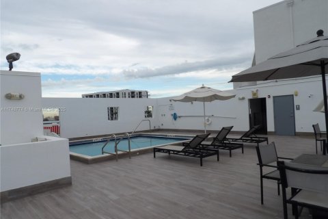 Copropriété à vendre à Miami, Floride: 1 chambre, 56.95 m2 № 1982699 - photo 8