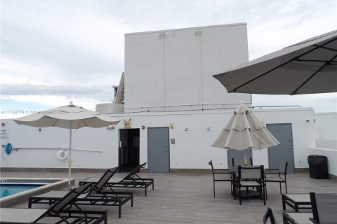 Copropriété à vendre à Miami, Floride: 1 chambre, 56.95 m2 № 1982699 - photo 7