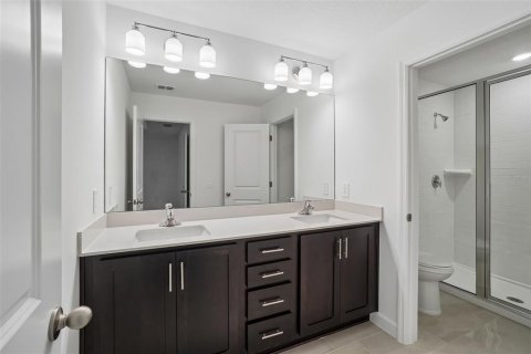 Adosado en venta en Tampa, Florida, 3 dormitorios, 144.65 m2 № 2198825 - foto 24