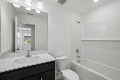 Adosado en venta en Tampa, Florida, 3 dormitorios, 144.65 m2 № 2198825 - foto 26