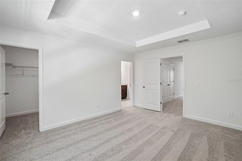 Adosado en venta en Tampa, Florida, 3 dormitorios, 144.65 m2 № 2198825 - foto 21