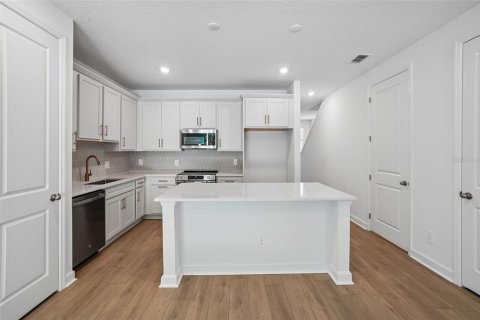 Adosado en venta en Tampa, Florida, 3 dormitorios, 144.65 m2 № 2198825 - foto 14