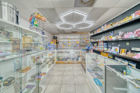 Immobilier commercial à vendre à Sweetwater, Floride № 1934899 - photo 6