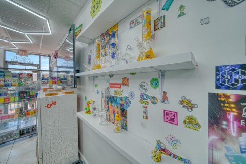 Immobilier commercial à vendre à Sweetwater, Floride № 1934899 - photo 13