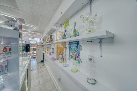 Immobilier commercial à vendre à Sweetwater, Floride № 1934899 - photo 10