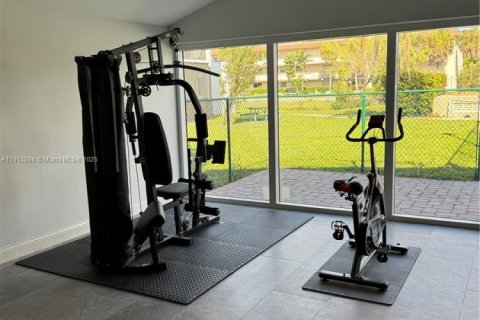 Copropriété à louer à Plantation, Floride: 1 chambre, 85.93 m2 № 1971661 - photo 28