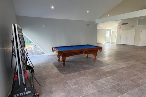 Copropriété à louer à Plantation, Floride: 1 chambre, 85.93 m2 № 1971661 - photo 30