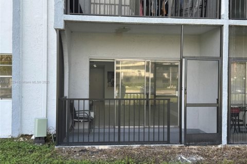 Copropriété à louer à Plantation, Floride: 1 chambre, 85.93 m2 № 1971661 - photo 24