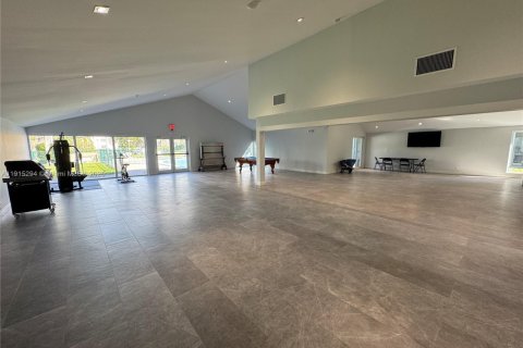 Copropriété à louer à Plantation, Floride: 1 chambre, 85.93 m2 № 1971661 - photo 27