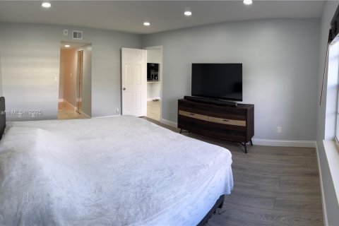 Copropriété à louer à Plantation, Floride: 1 chambre, 85.93 m2 № 1971661 - photo 16