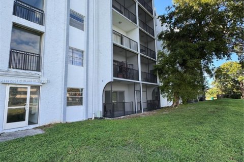 Copropriété à louer à Plantation, Floride: 1 chambre, 85.93 m2 № 1971661 - photo 22