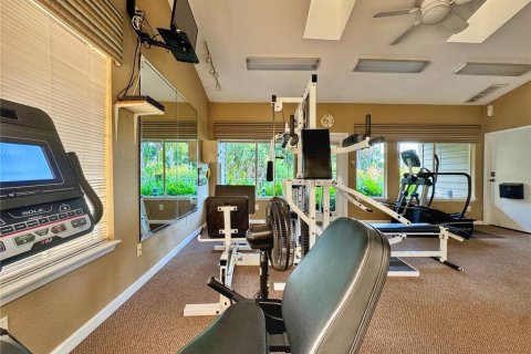 Condo in Saint Petersburg, Florida, 1 bedroom  № 1838047 - photo 15