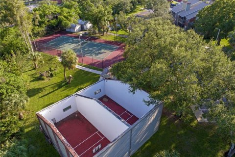 Condo in Saint Petersburg, Florida, 1 bedroom  № 1838047 - photo 17