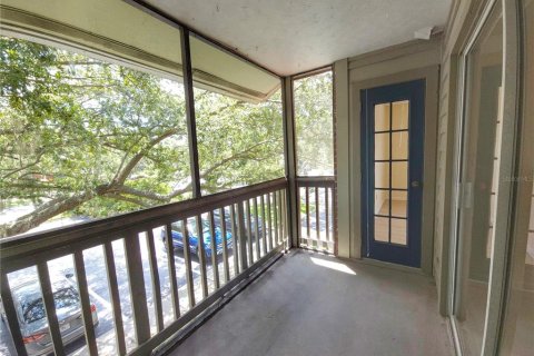 Condo in Saint Petersburg, Florida, 1 bedroom  № 1838047 - photo 19