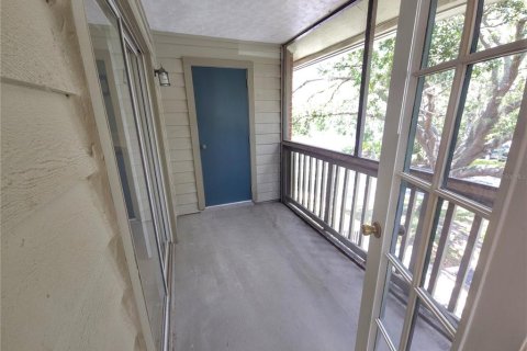Condo in Saint Petersburg, Florida, 1 bedroom  № 1838047 - photo 21