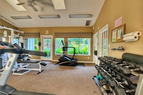 Condo in Saint Petersburg, Florida, 1 bedroom  № 1838047 - photo 14