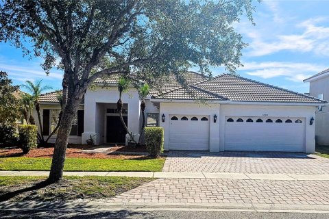 Casa en venta en Kissimmee, Florida, 3 dormitorios, 209.68 m2 № 1919433 - foto 1