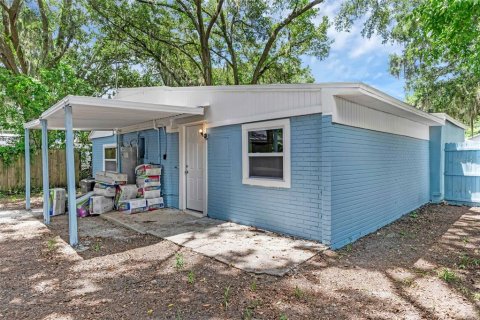 House in Holly Hill, Florida 3 bedrooms, 101.17 sq.m. № 1870135 - photo 21