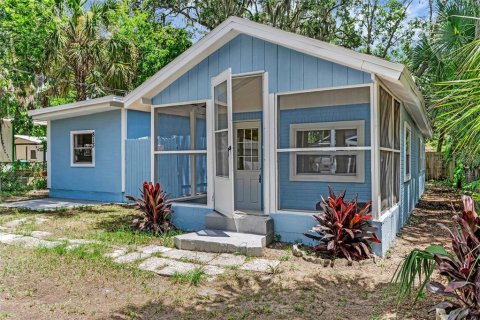 House in Holly Hill, Florida 3 bedrooms, 101.17 sq.m. № 1870135 - photo 1