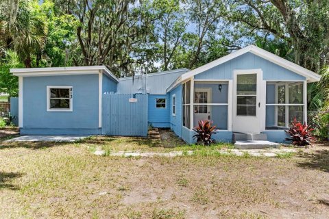 House in Holly Hill, Florida 3 bedrooms, 101.17 sq.m. № 1870135 - photo 2