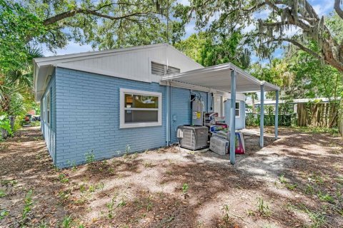 House in Holly Hill, Florida 3 bedrooms, 101.17 sq.m. № 1870135 - photo 20