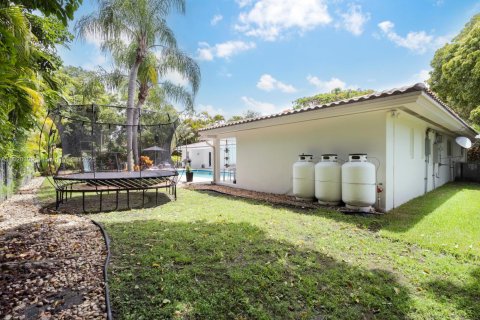 Casa en venta en Pinecrest, Florida, 4 dormitorios, 296.82 m2 № 1779589 - foto 29