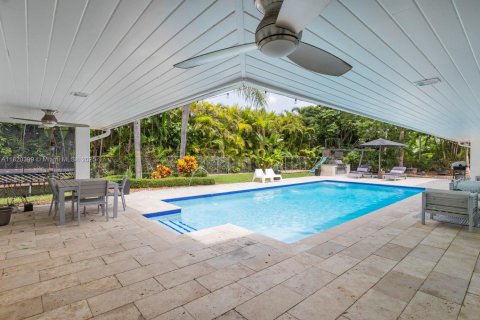 Casa en venta en Pinecrest, Florida, 4 dormitorios, 296.82 m2 № 1779589 - foto 15