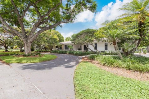 Casa en venta en Pinecrest, Florida, 4 dormitorios, 296.82 m2 № 1779589 - foto 1
