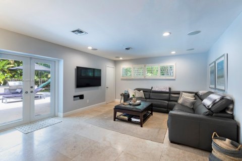 Casa en venta en Pinecrest, Florida, 4 dormitorios, 296.82 m2 № 1779589 - foto 9