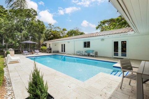 Casa en venta en Pinecrest, Florida, 4 dormitorios, 296.82 m2 № 1779589 - foto 16